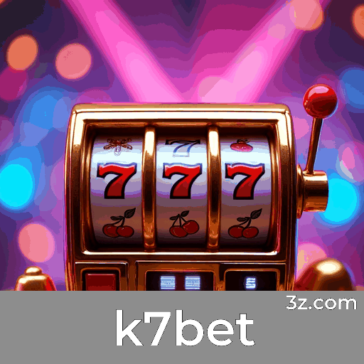 Exploração Infinita no k7bet: Jogos de Qualidade Excepcional