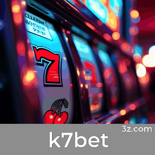 Exploração Infinita no k7bet: Jogos de Qualidade Excepcional