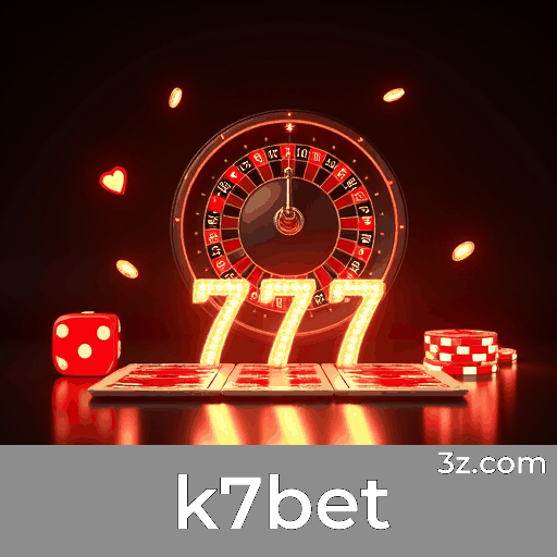k7bet: Segurança e Diversão no Cassino Online