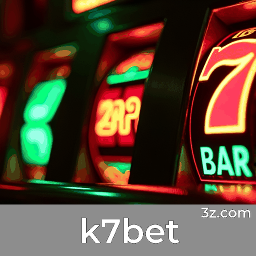 Tecnologia Real Time 3D em Jogo de Cassino no k7bet