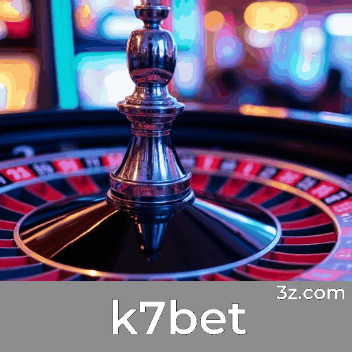 k7bet: Segurança e Diversão no Cassino Online