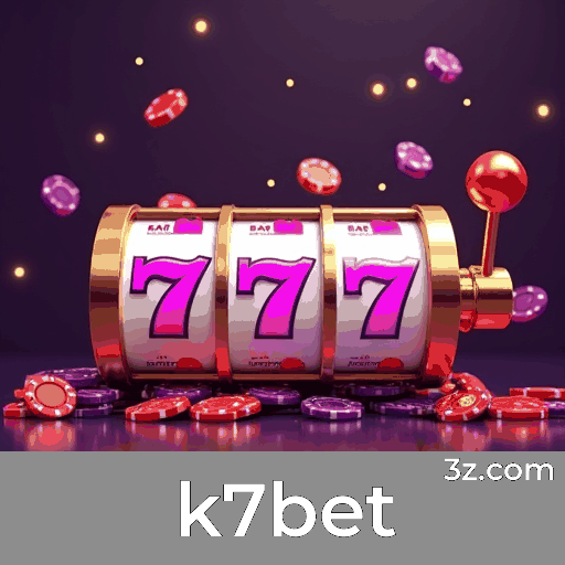 Luxuosa Experiência Casino: Internacional e Exclusiva no k7bet