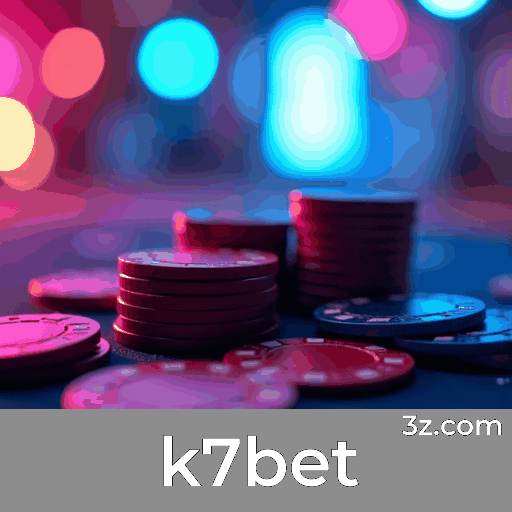 k7bet: Segurança e Diversão no Cassino Online