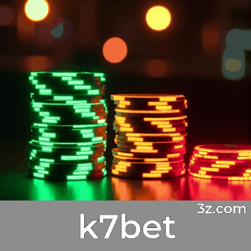 Tecnologia Real Time 3D em Jogo de Cassino no k7bet