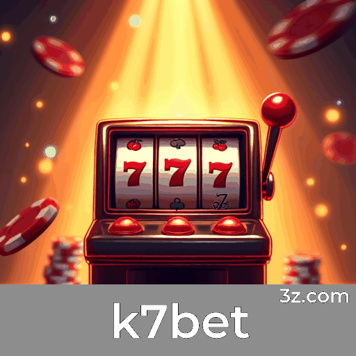 k7bet: Segurança e Diversão no Cassino Online