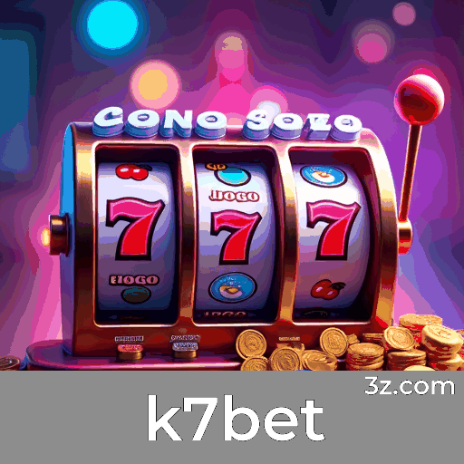 Exploração Infinita no k7bet: Jogos de Qualidade Excepcional